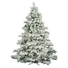 A806380 Vickerman Flocked Alaskan Unlit 734205014271