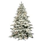 A806383 Vickerman Flocked Alaskan Full 734205014349