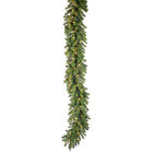 A808809 A808809led Vickerman Douglas Fir Garland 734205063811