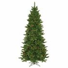 A860877 Vickerman Pre-lit Multi Light 734205109021