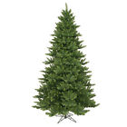 A860975 Vickerman Camdon Fir 7.5-foot 734205109243