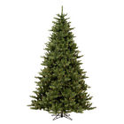 A860976led Vickerman Camdon Fir 7.5-foot 734205158685