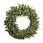 A861031 Vickerman Camdon Wreath