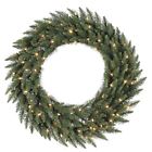 A861061led Vickerman 60 In Pre-lit Led