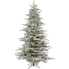 550wmwht A861866led Vickerman New 6.5 X 749757310726
