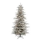 A862081 Vickerman Sierra Flocked Slim 749757310986