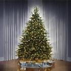 A895192led Vickerman 12 Ft X 87