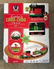 Ab5027 Battat Santas Choo Train