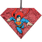 Acpsuper180 Trend Setters New Dc Comics Superman Acrylic Christmas 842988124749