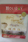 Add Heres Home School Party Holiday Christmas Adhesive Wall Decor