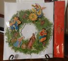 Adv238 Entertaining With Caspari Nativity