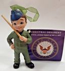 Af2143 Kurt Adler United States Navy Marine Corps Boy 086131301728