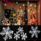 Afc1023441b1595693 Unbranded White Snowflake Ornaments Christmas Xmas Tree Birthday 888566119110