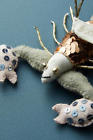 Anthropologie Zodiac Scorpio The Scorpion Christmas Horoscope Ornament New