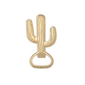 Opener0055gd Arfuka Stainless Steel Cactus Shaped Bottle Opener Perfect For Wedding Christmas