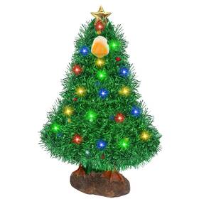 Arrowbash-thur-240822e Arrowbash Christmas Tree Goose Outfit Porch Outfits With Led Lights Funny Hats Sh