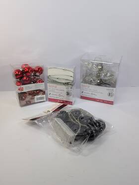 485319 Ashland And Other Battery Operated Craft /christmas /led String Lights
