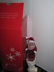 Avon Nightlight Acrylic Inside Home New In Box
