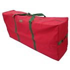 Ax-ay-abhi-88919 Heavy Duty Christmas Tree Storage Bag Fit Upto Foot Artificial