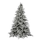 B005d8dd12 Vickerman Christmas Tree Artificial 4646003813603