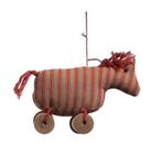 B005qtvqh6 Creative High Shabby Chic Fabric Ornament On Spool Choice Of