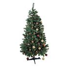 B00fqgutx6 Homegear Christmas Tree Deluxe 663647804051