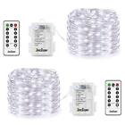 B01n1ucc75 Homestarry Christmas Lights String Battery Operated Waterproof Modes 634676845551