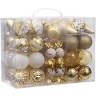 B071lmrd13 Sea Team Christmas Ornaments 8003737732093