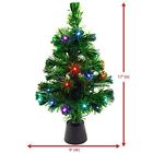 B074zzynm5 Toysery Artificial Christmas Tree 600136336341