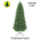 B078jmfh85 Oncor High Density Plastic Christmas Tree Stand Aspen 689817513431