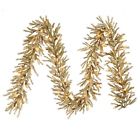 B162211led Vickerman Garland With Pvc Tips Dura Lit Italian 734205422953