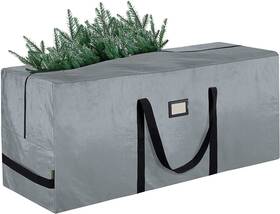 Baleine 726084637351 7.5 Ft Christmas Tree Storage Bag Heavy Duty Extra Large Artificial Chr
