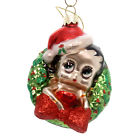 Bb4131 Betty Boop In Wreath 086131264788