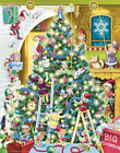 Bb739 Vermont Christmas Company Seeking 871241007390