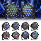 Bbx147102 Dmx Rgbw Light Stage Lighting Dj Party Christmas 6954333664986