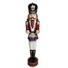 Bg-19247a Unbranded Christmas Animated Nutcracker 729083987724
