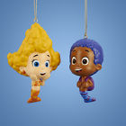 Bg1141 Kurt Adler Bubble Of Two The Most Popular 086131303524