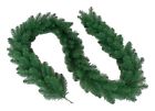 Bkdr-506-10014 J Seasonal Garland 100 886295042778