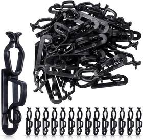 B09knf1ghj Blulu Christmas Light Clips Hooks Gutter Shingle Cli