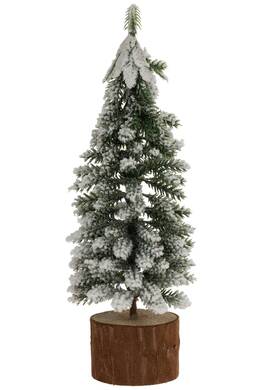 Jsx24249 Boston International Christmas Tree For Tabletop Mantel Shelf Winter Holiday Decorations Home
