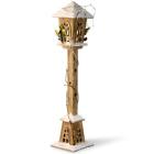 Bow0gg4r1s National Tree Company Wooden Street Christmas Noel 0729083478321