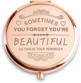 Branded 445013262282 Inspirational Gifts For Women Personalized Christmas Stocking Stuffers U