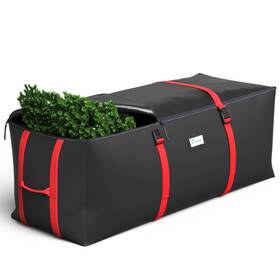 Bsd-255 Brosyda Christmas Tree Storage Bag Fits Up To 9 Ft Artificial With Bu