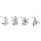 Bta0404 Original Mantleclip 4-pack Adjustable 0667233020085