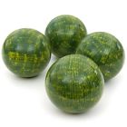 Bw-ball12 Oriental Furniture 4 Green 849527047361