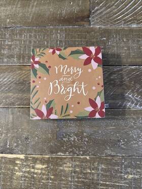 By Kathy 190134557850 Christmas Wall Decor