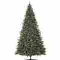 C-0211 Autograph Foliages 7.5 Foot Winchester Pine Clear Lights