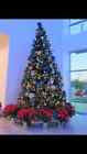 C-81058 Unbranded 15 Stone Pine Tree