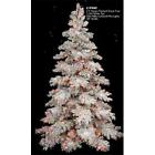 C-91042 Autograph Foliages 7.5 Ft
