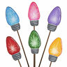 C21022 Round Top Collection Merry And Bright Md Yard 840127908106